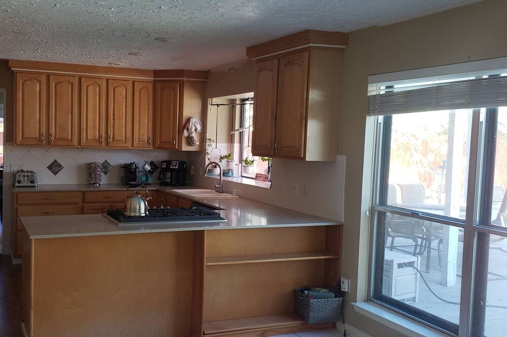 Photo of Kitchen in Pecan Grove
