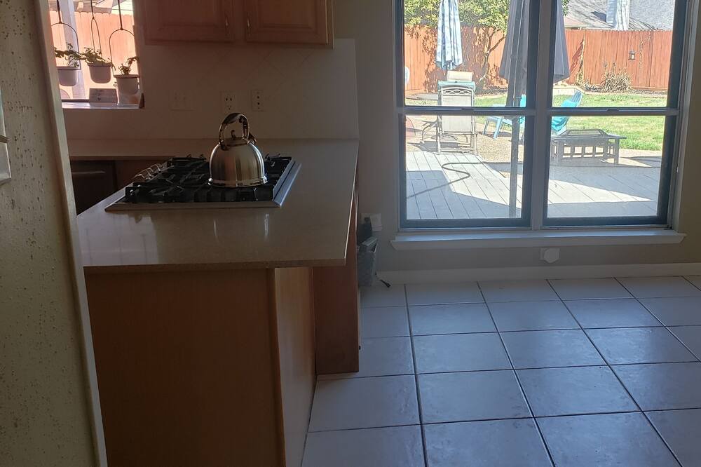 Photo of Kitchen in Pecan Grove