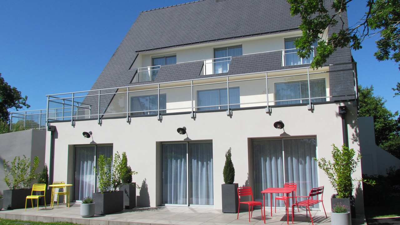 Photo of Outdoor in Malville