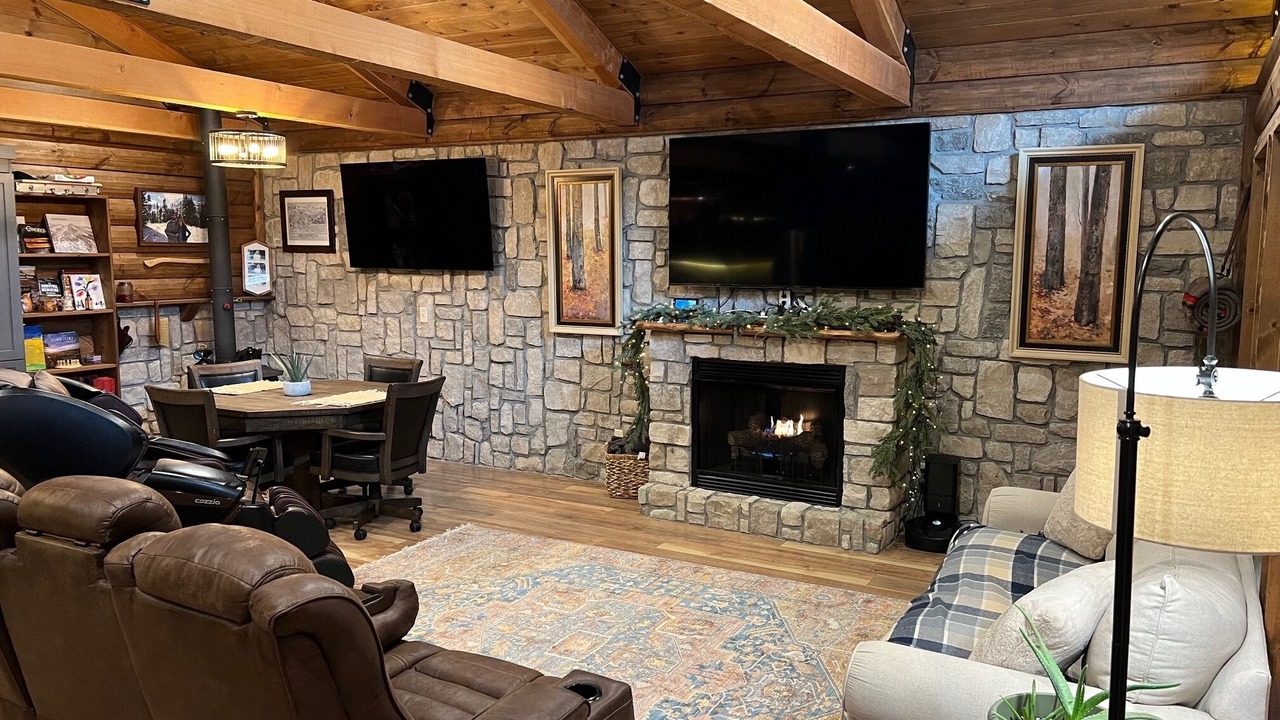 Photo of Livingroom in Poplar Bluff
