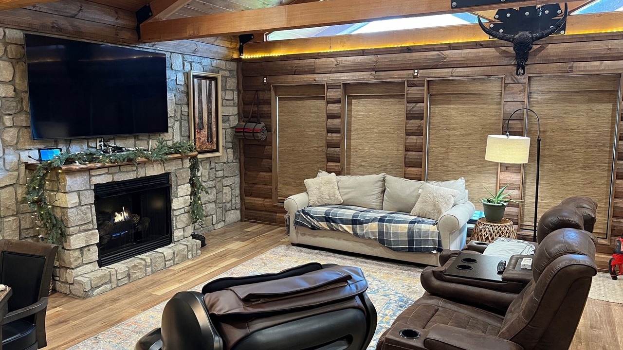 Photo of Livingroom in Poplar Bluff
