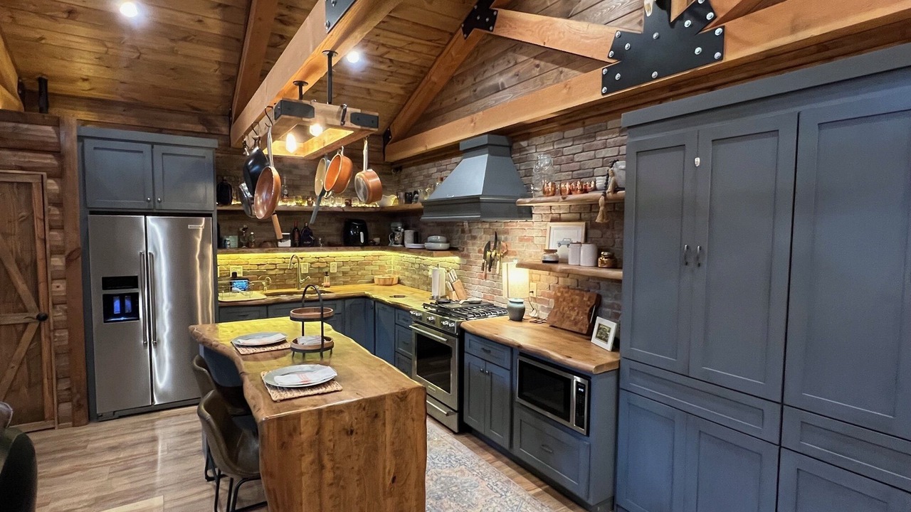Photo of Kitchen in Poplar Bluff
