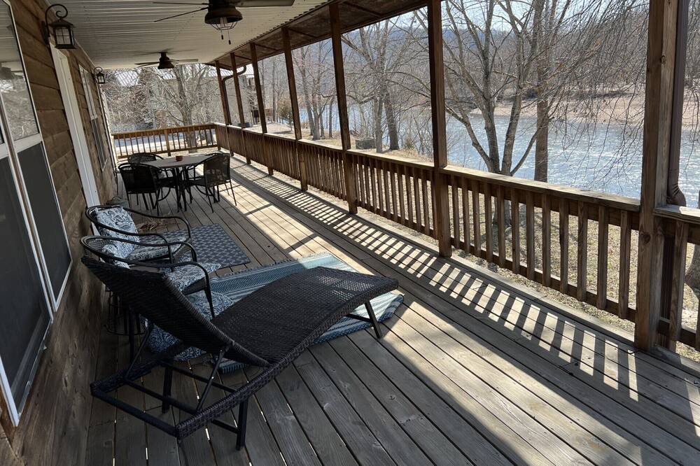Photo of Outdoor in Van Buren