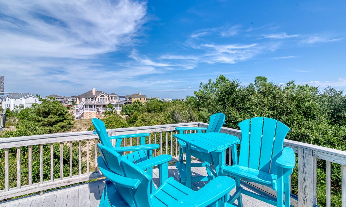 Photo of Outdoor in Ocean Hill