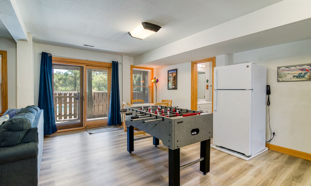 Photo of Bedroom in Ocean Hill