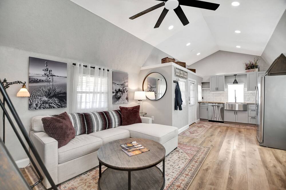 Photo of Bedroom in Willis