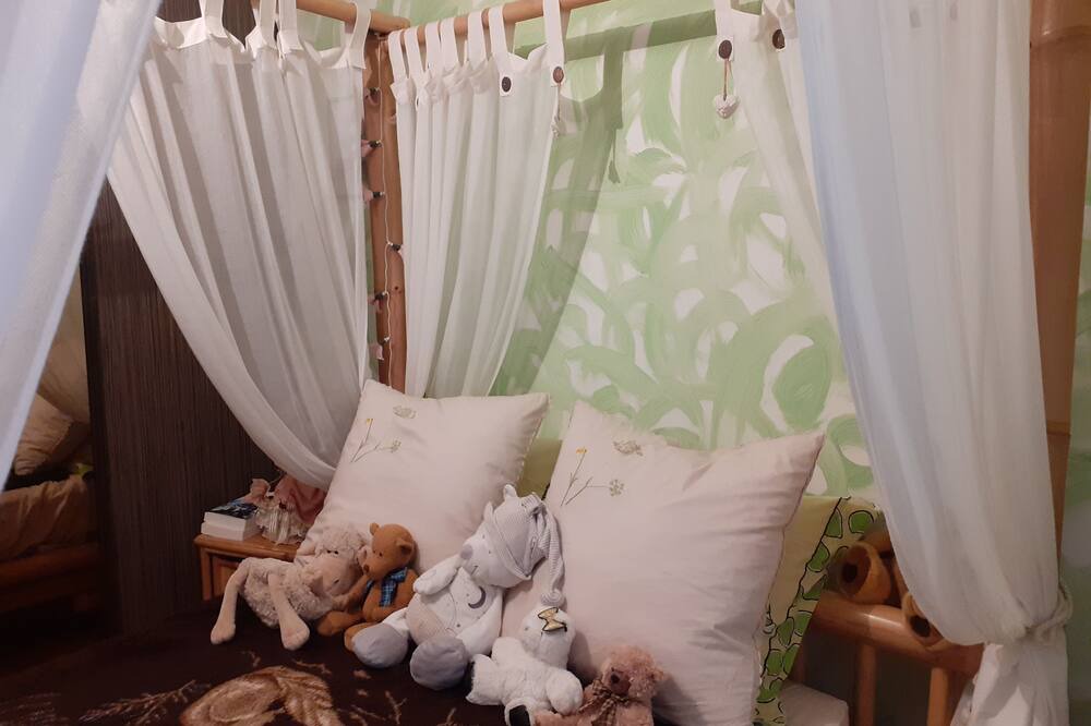 Photo of Bedroom in Septfonds