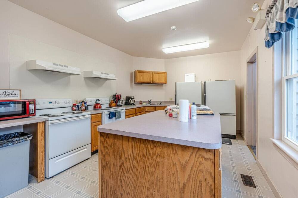 Photo of Kitchen in Waynesboro