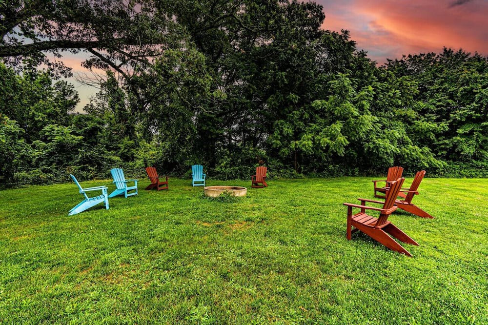 Photo of Outdoor in Waynesboro