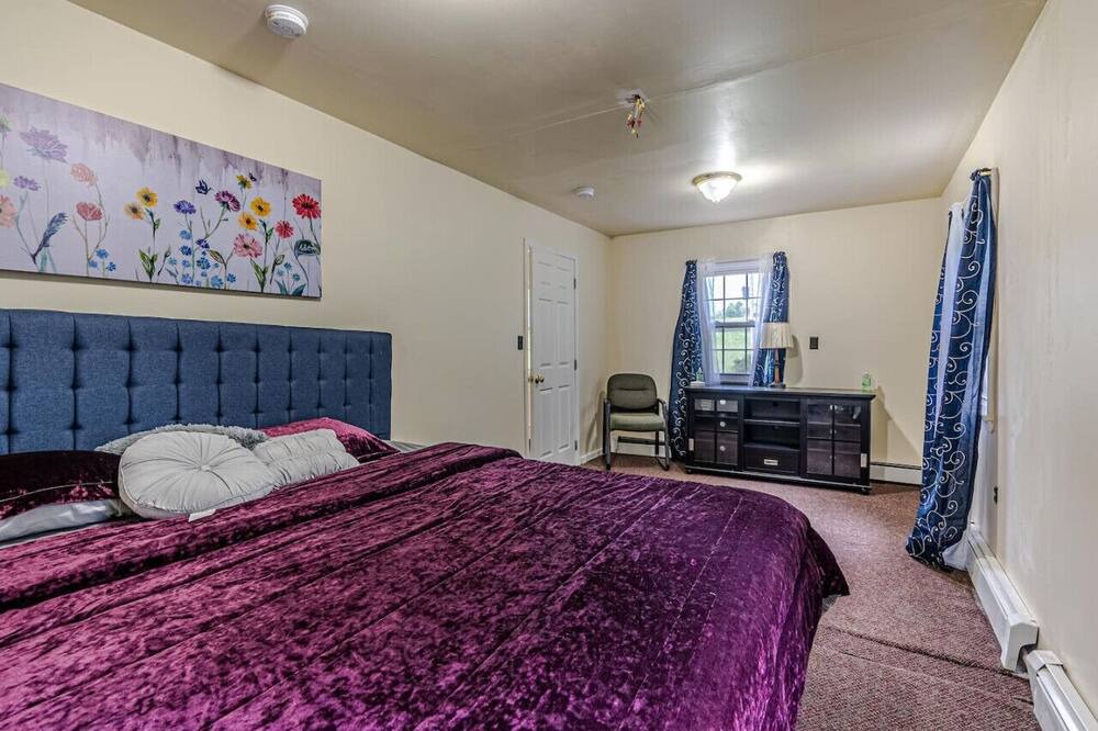 Photo of Bedroom in Waynesboro