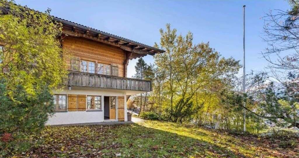 Photo of Outdoor in Reichenbach im Kandertal