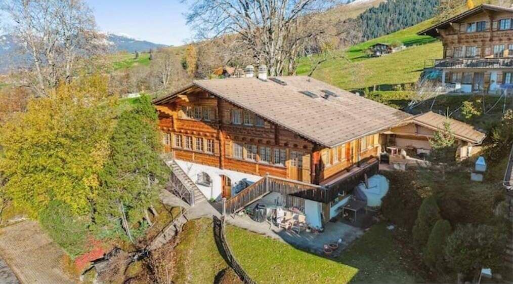 Photo of Outdoor in Reichenbach im Kandertal