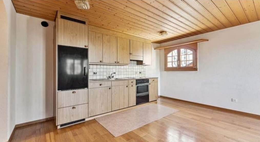Photo of Kitchen in Reichenbach im Kandertal