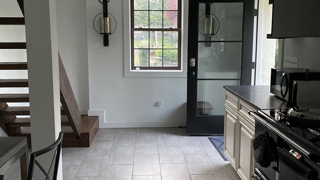 Photo of Livingroom in New Hope