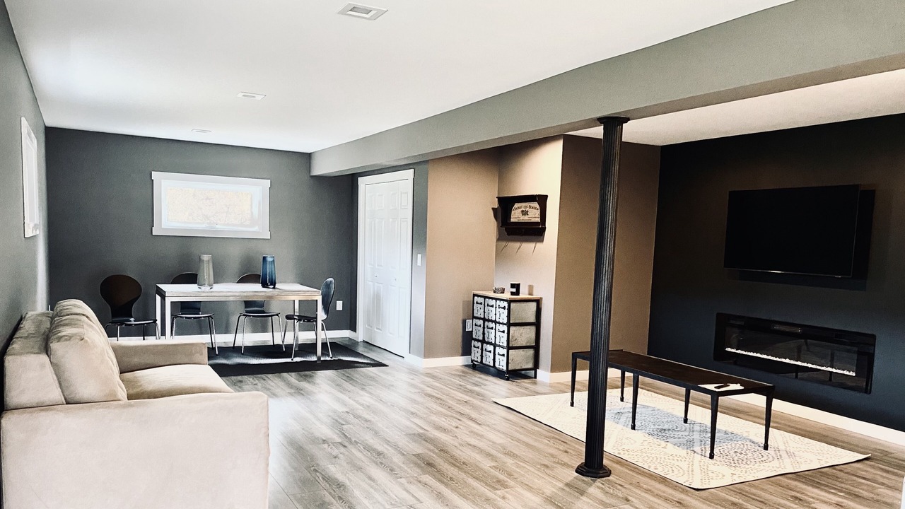 Photo of Bedroom in New Hope