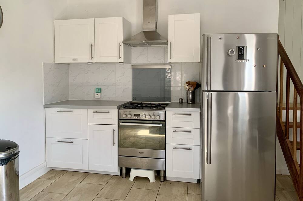 Photo of Kitchen in Orgueil