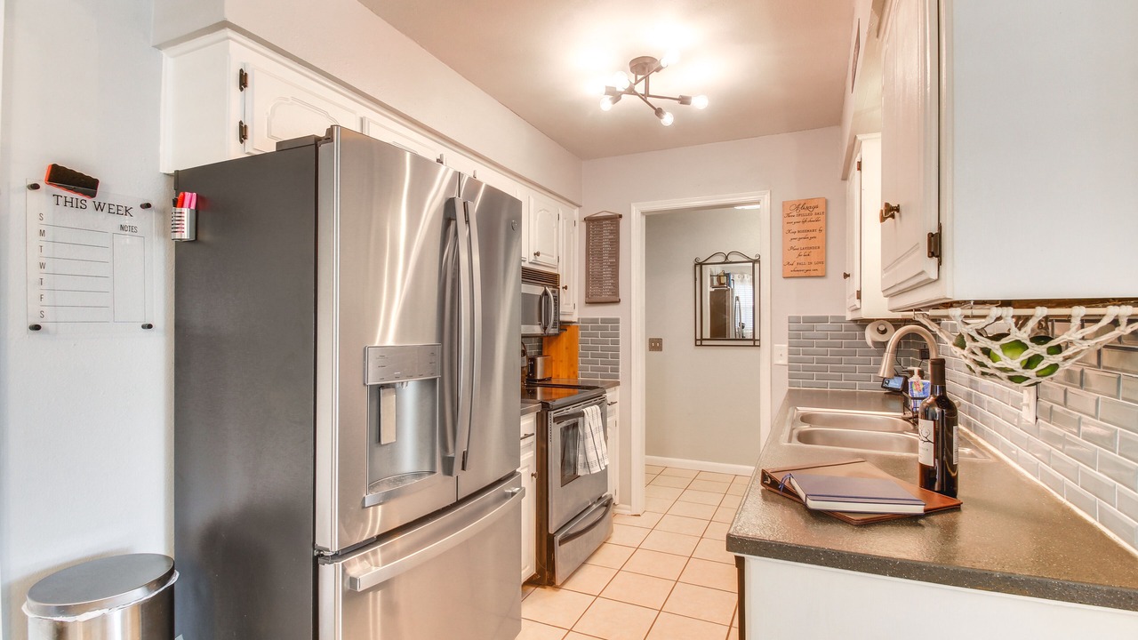 Photo of Kitchen in Moore