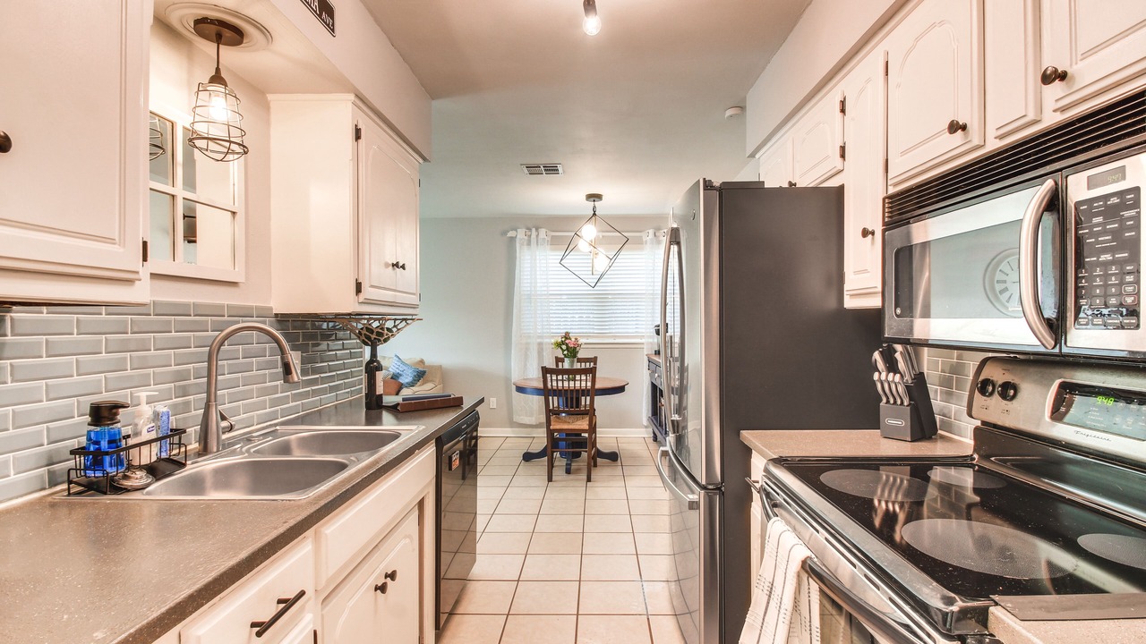Photo of Kitchen in Moore