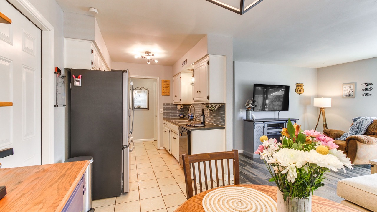 Photo of Kitchen in Moore