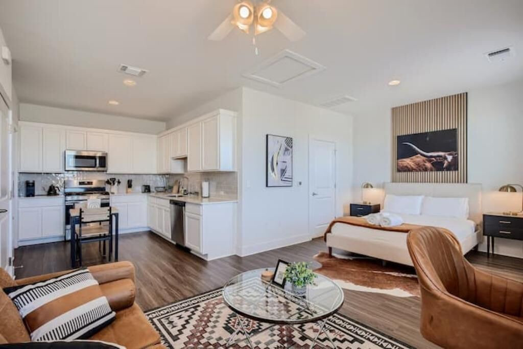 Photo of Livingroom in Austin