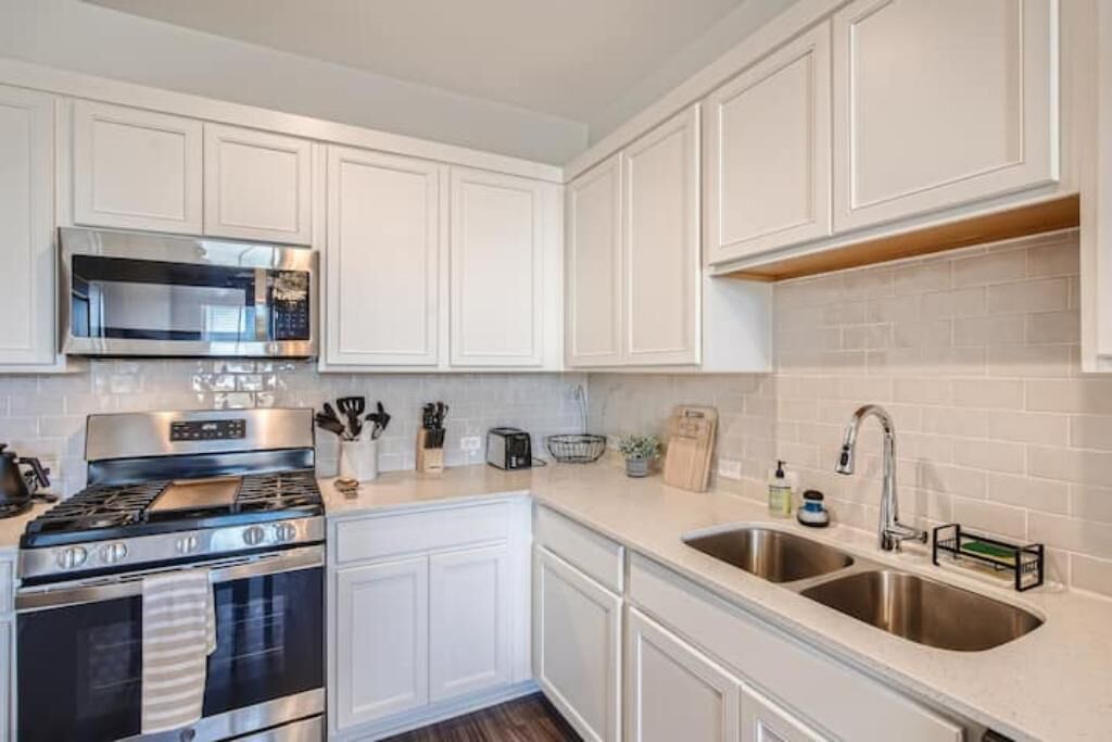 Photo of Kitchen in Austin