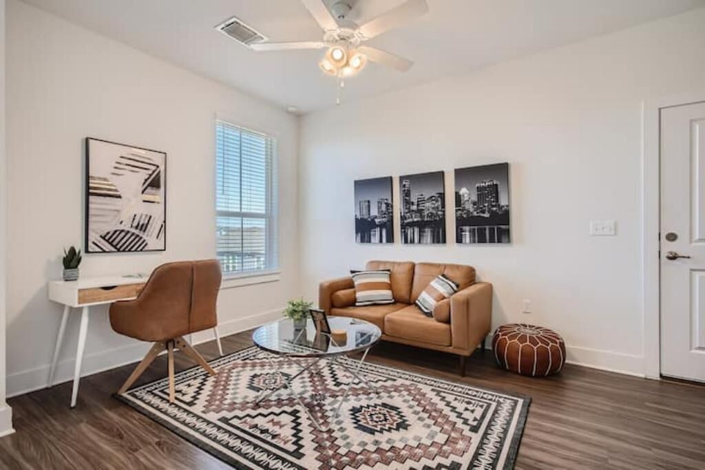 Photo of Livingroom in Austin