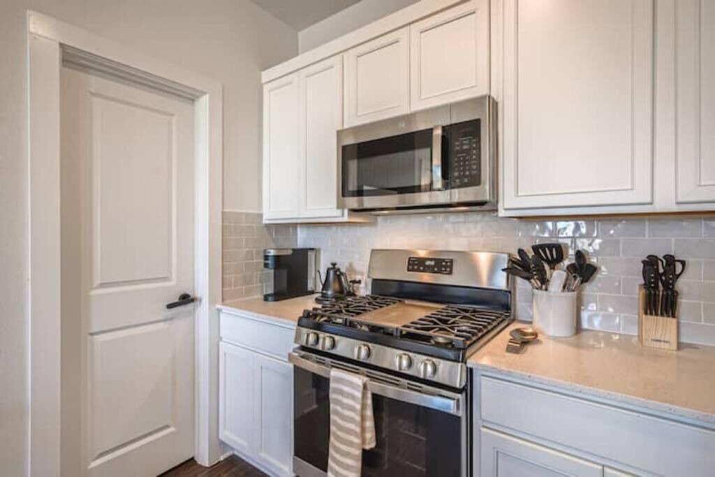 Photo of Kitchen in Austin