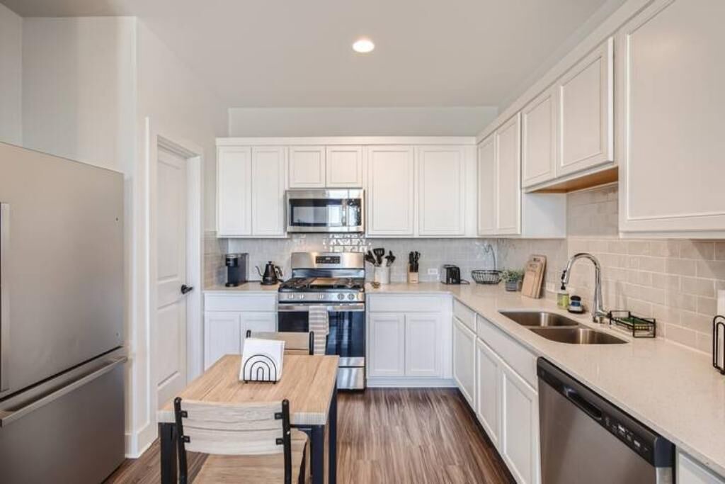 Photo of Kitchen in Austin