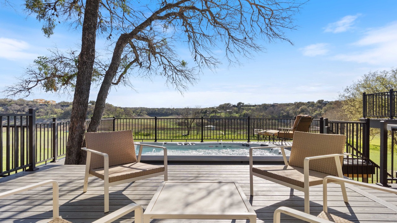 Photo of Outdoor in Pedernales Bend