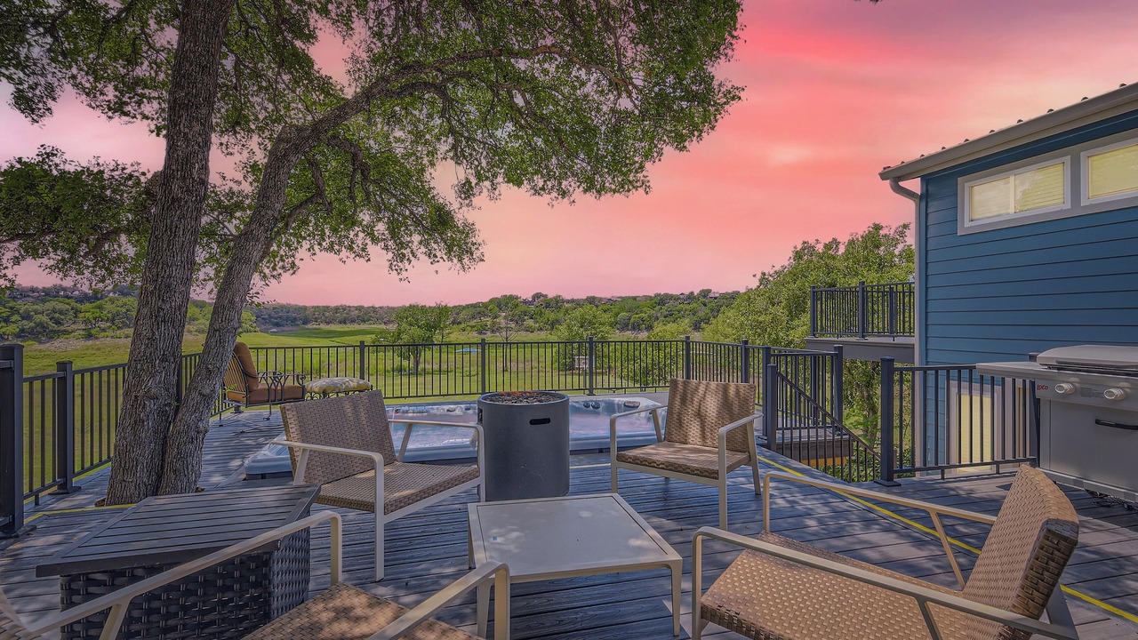 Photo of Outdoor in Pedernales Bend