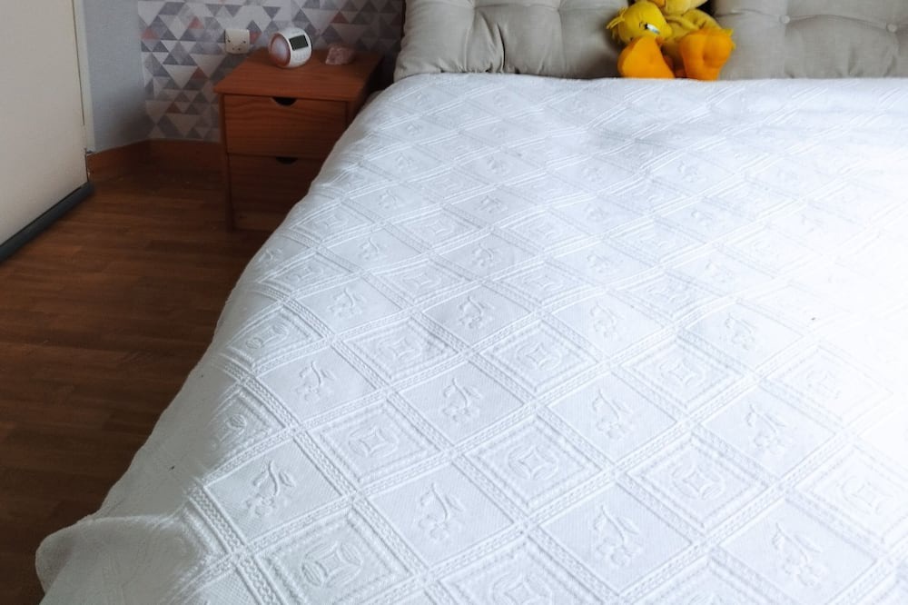 Photo of Bedroom in Saint-Jouan-de-l'Isle