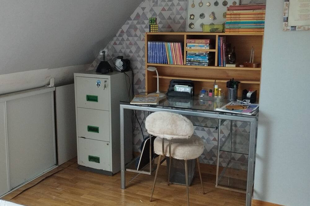 Photo of Bedroom in Saint-Jouan-de-l'Isle