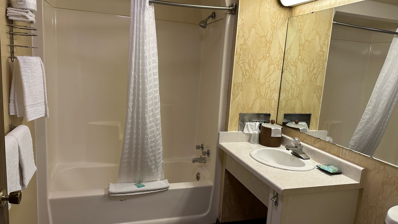 Photo of Bathroom in Iron Mountain