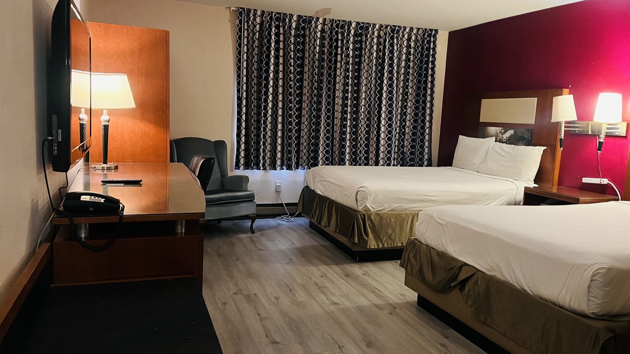 Photo of Bedroom in Iron Mountain