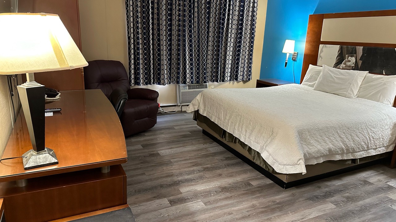 Photo of Bedroom in Iron Mountain