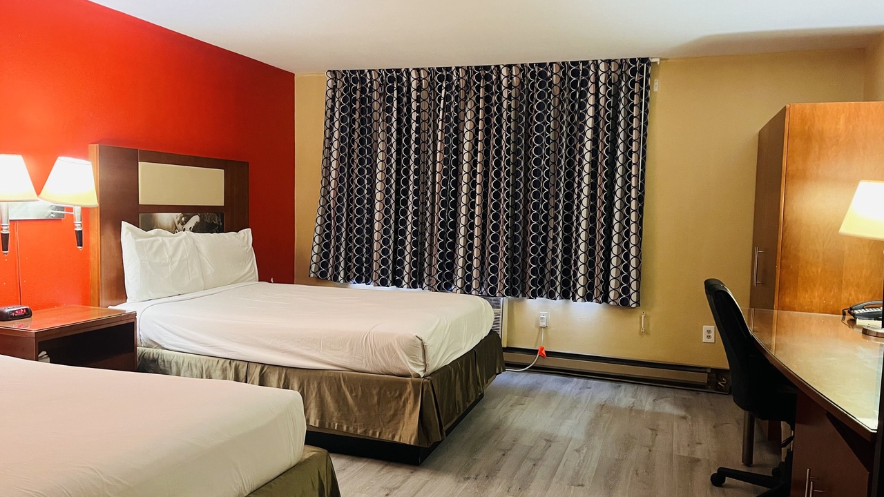 Photo of Bedroom in Iron Mountain