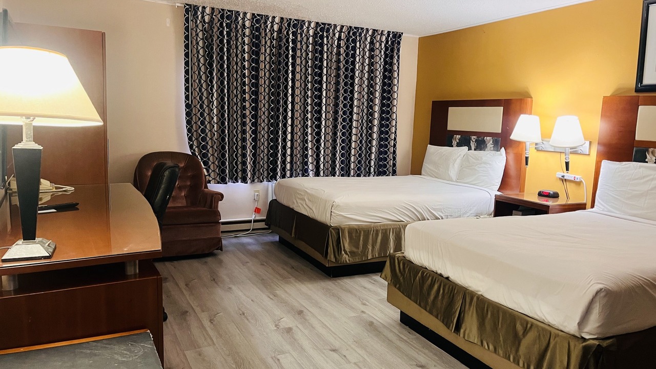 Photo of Bedroom in Iron Mountain