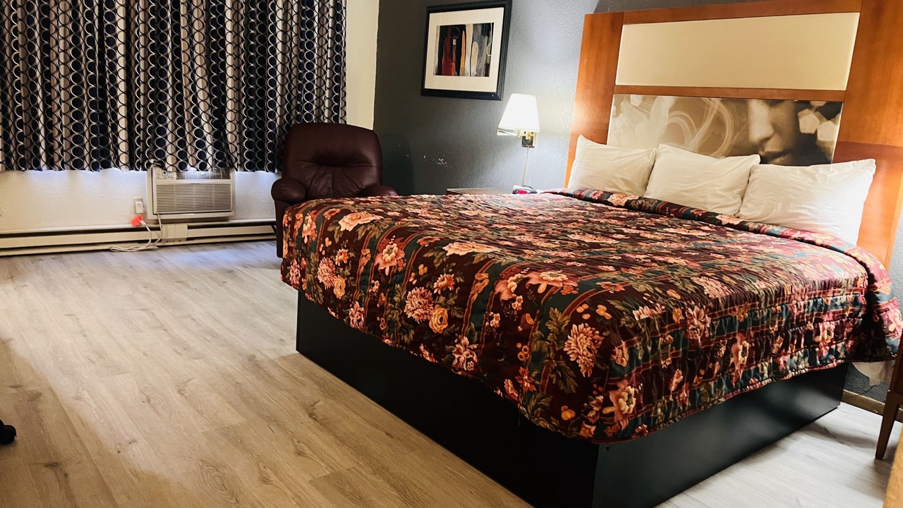 Photo of Bedroom in Iron Mountain