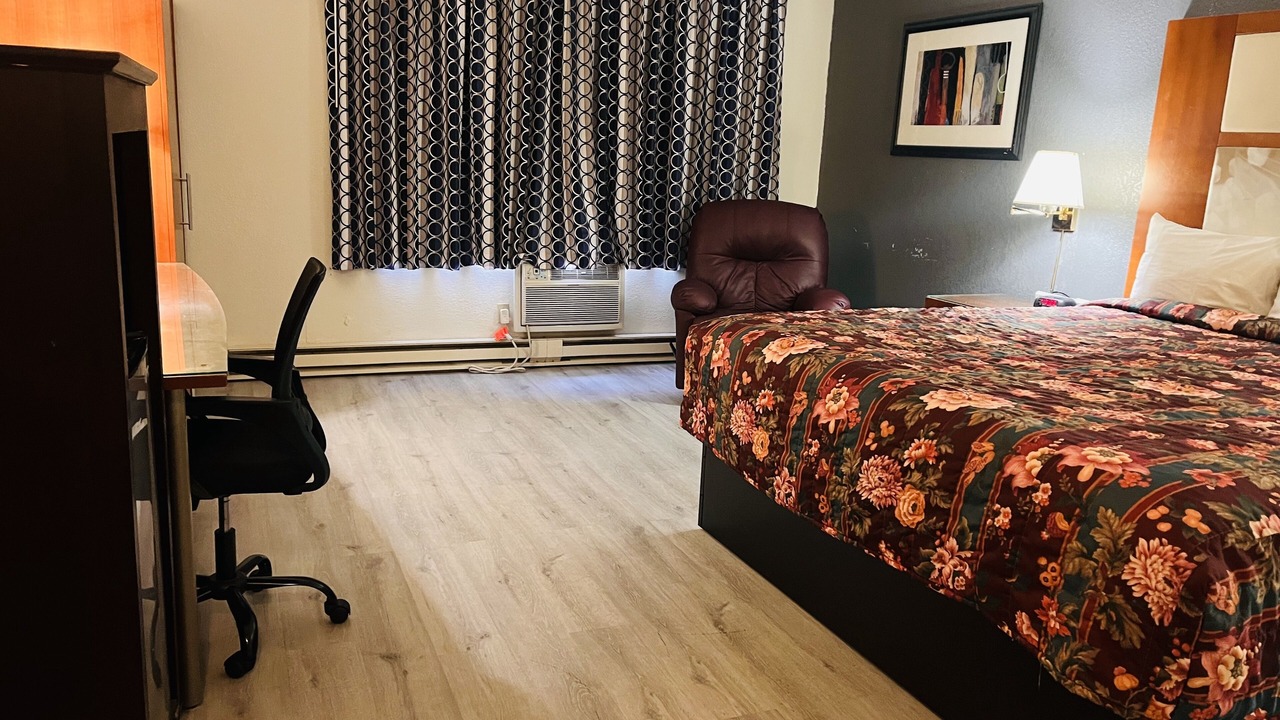 Photo of Bedroom in Iron Mountain