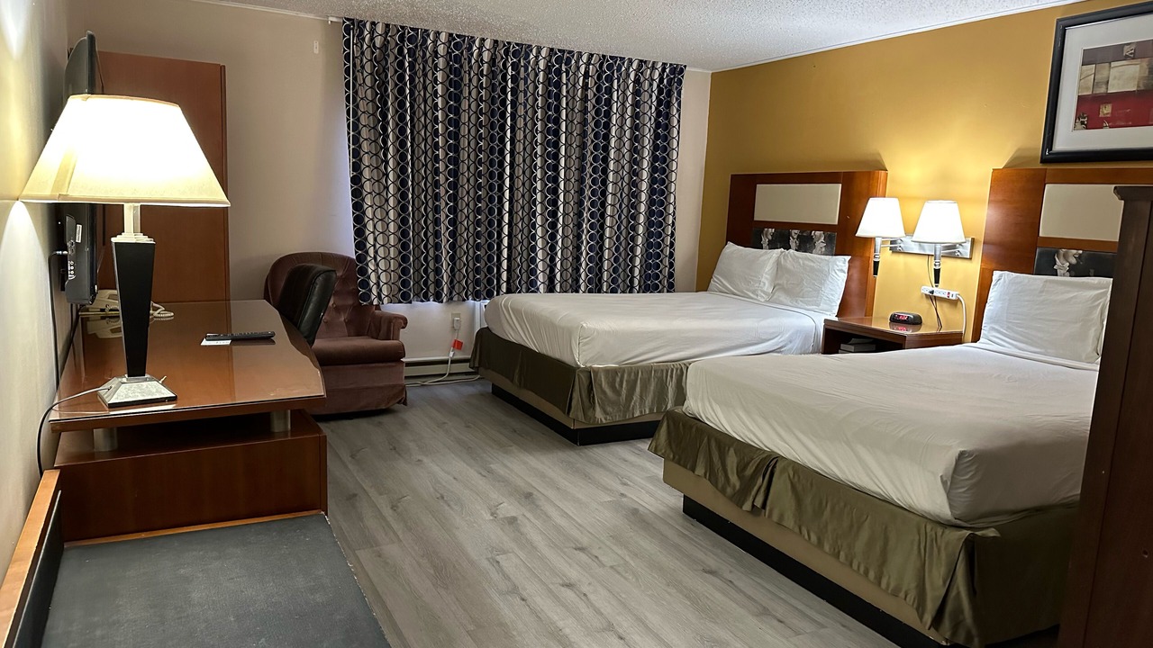 Photo of Bedroom in Iron Mountain