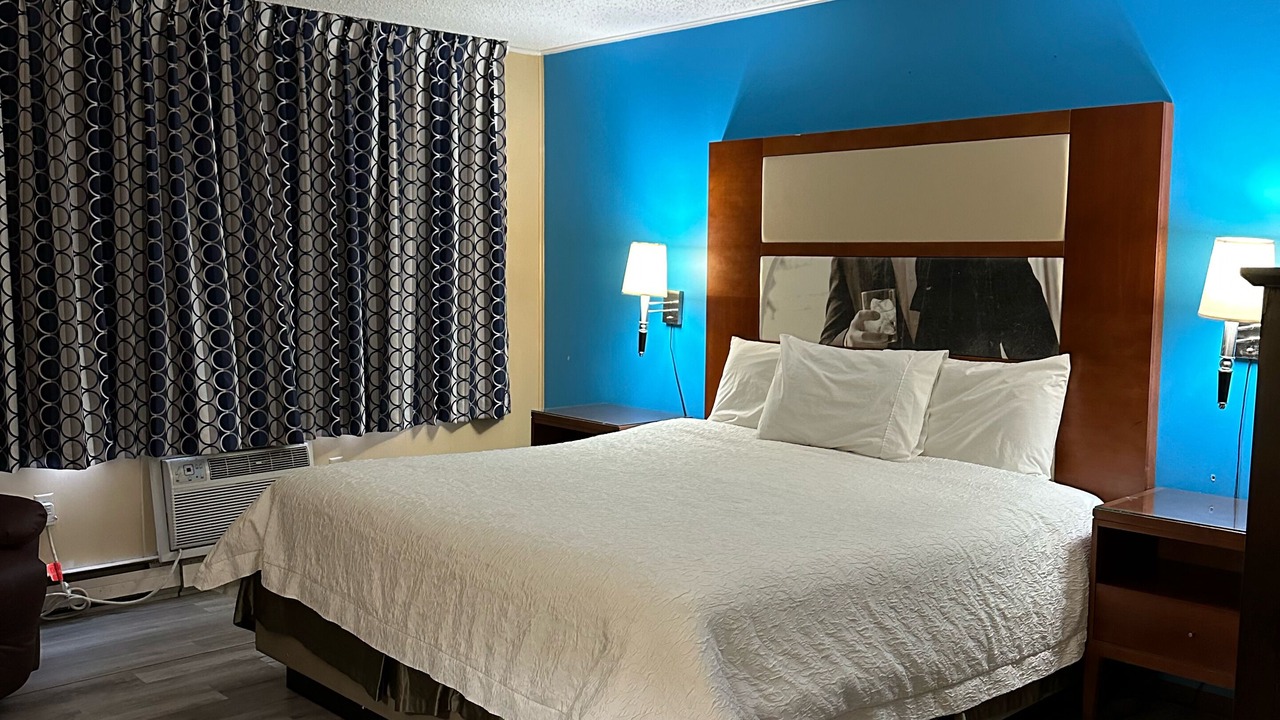Photo of Bedroom in Iron Mountain