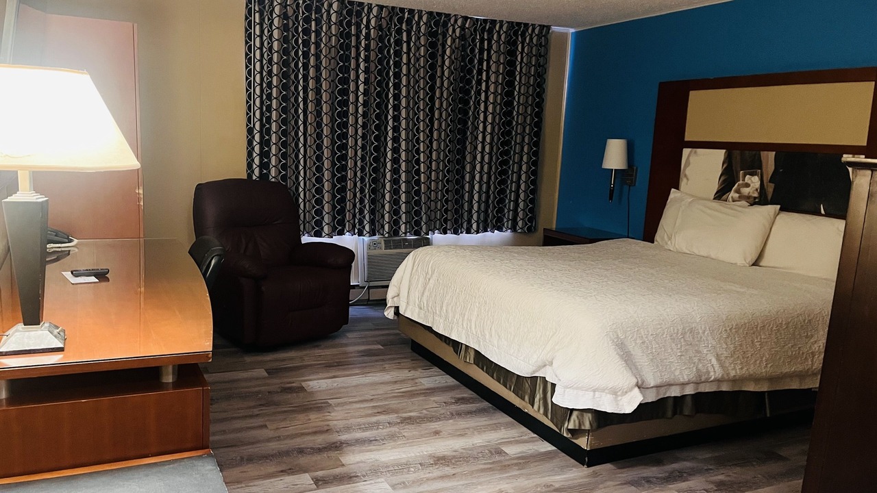 Photo of Bedroom in Iron Mountain