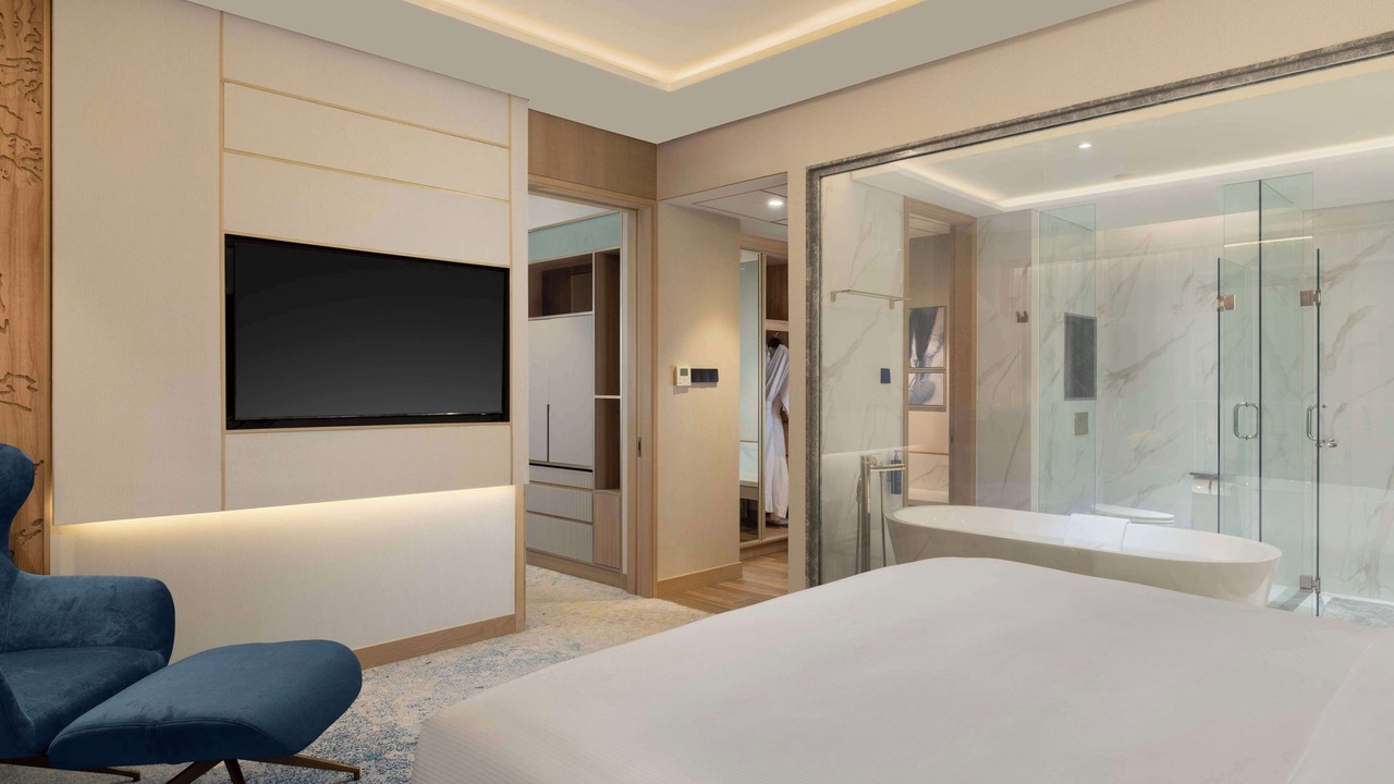 Photo of Bedroom in Ciputat