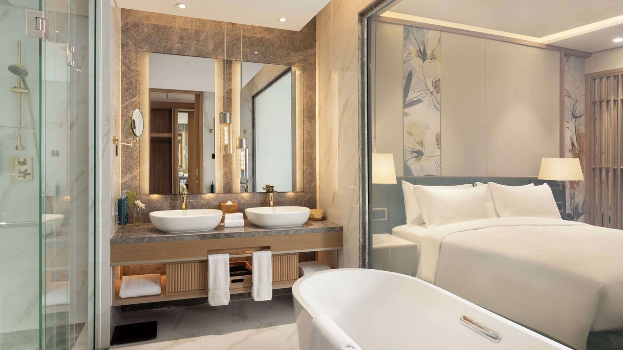 Photo of Bathroom in Ciputat