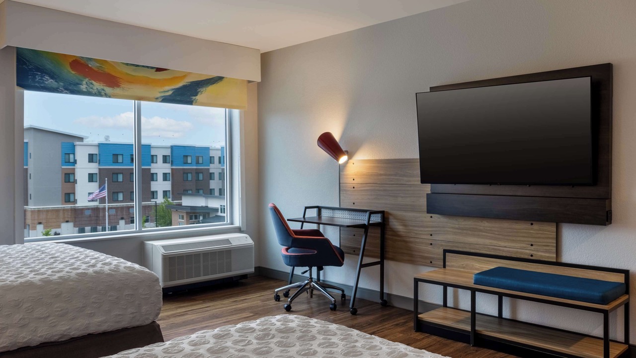 Photo of Bedroom in Ankeny