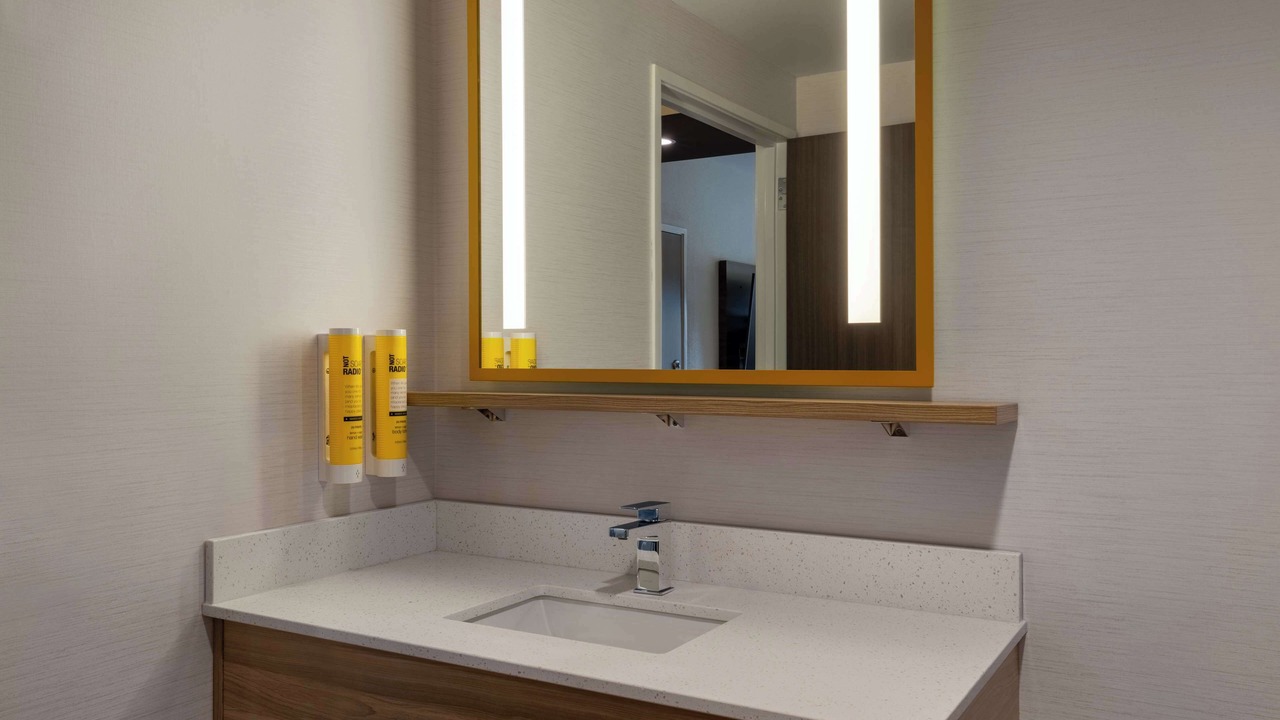 Photo of Bathroom in Ankeny