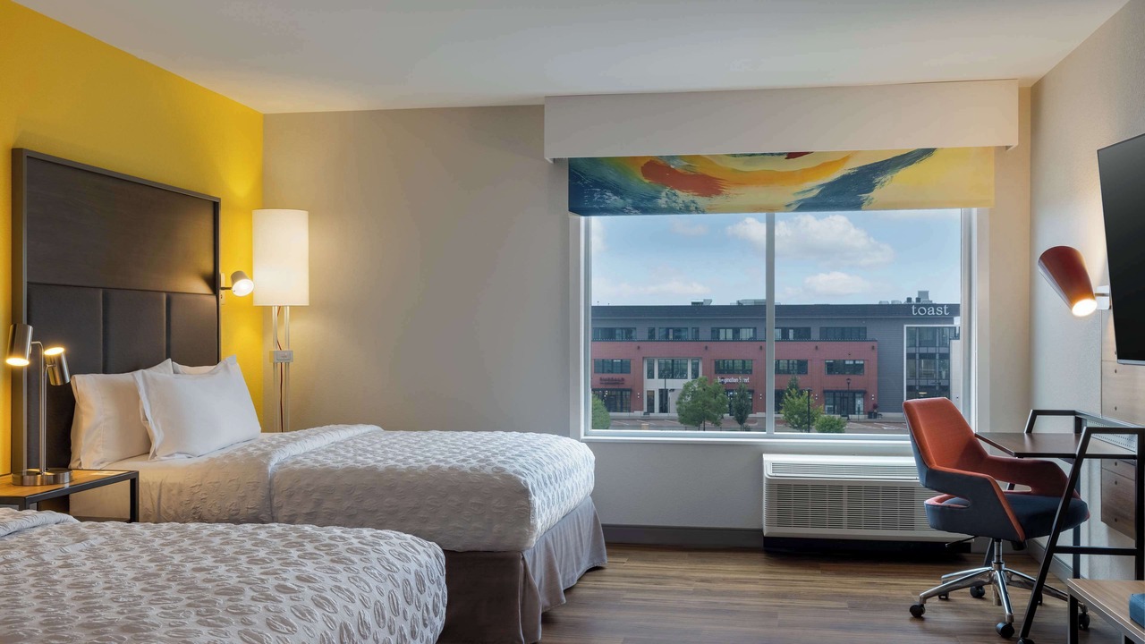 Photo of Bedroom in Ankeny