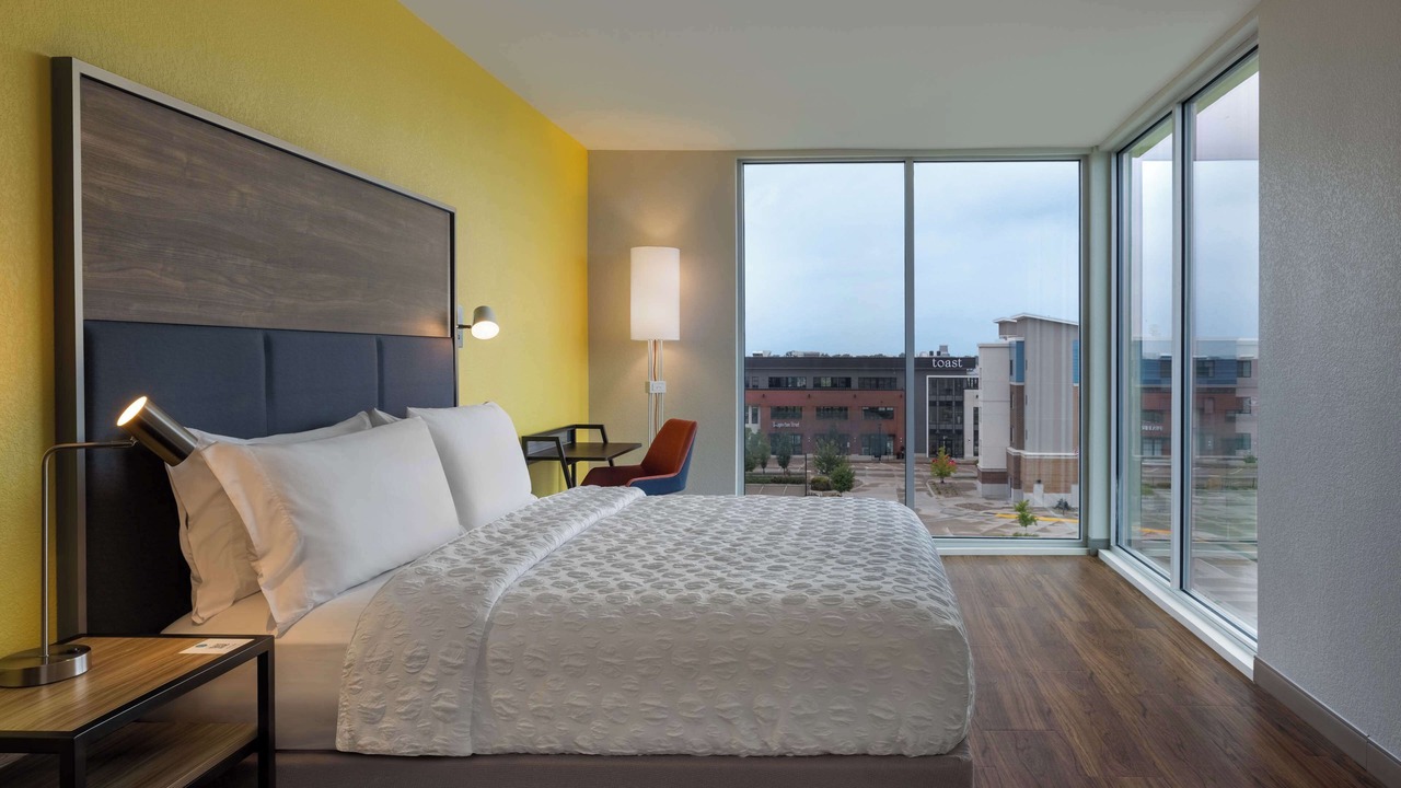 Photo of Bedroom in Ankeny