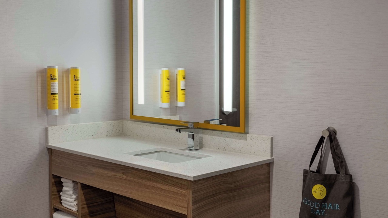 Photo of Bathroom in Ankeny