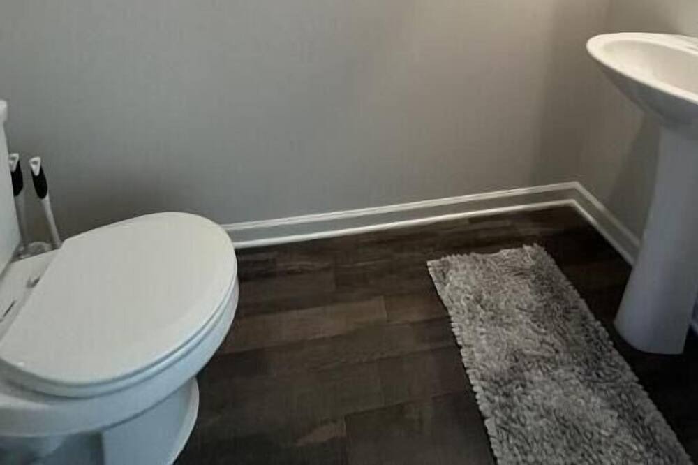 Photo of Bathroom in Macon